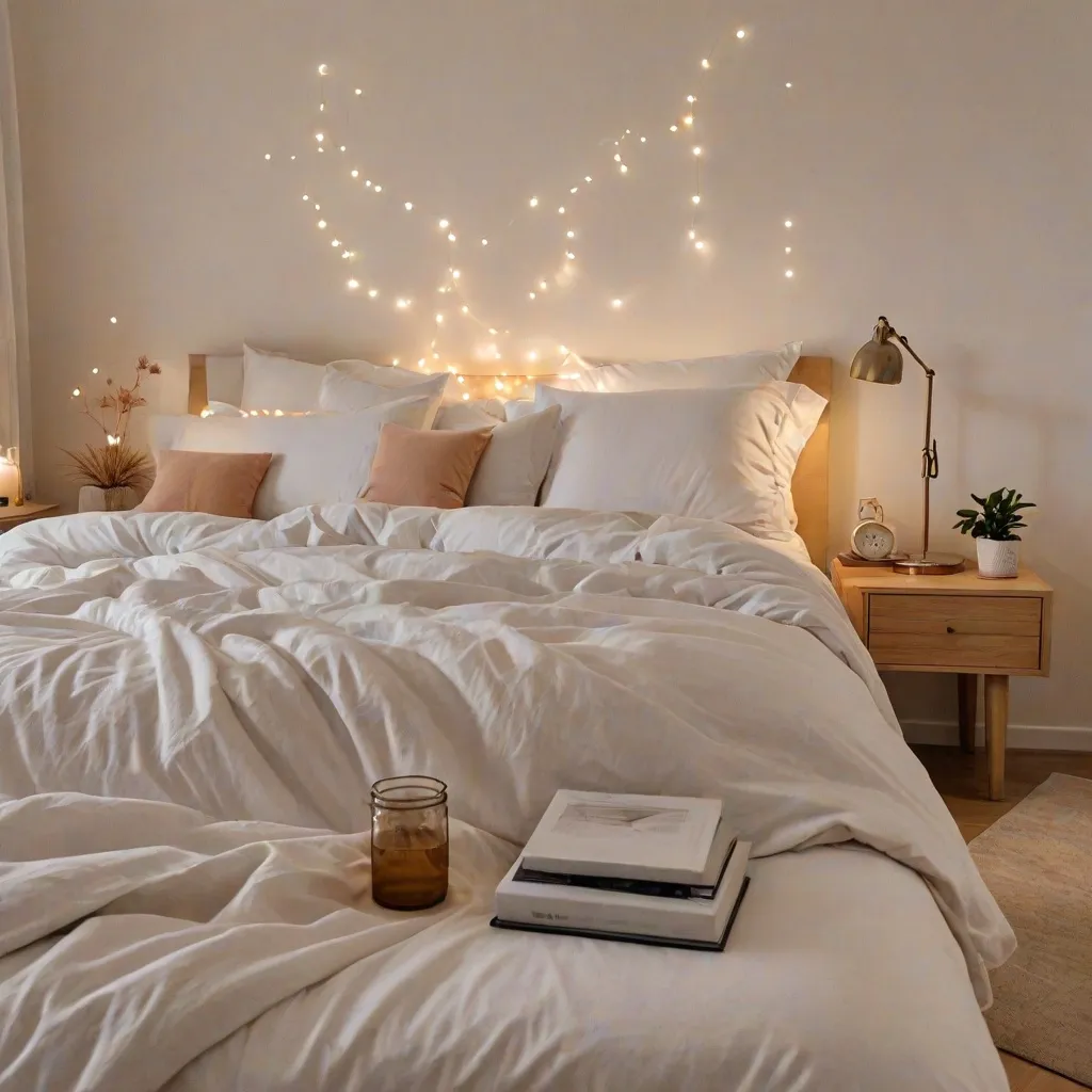 jak zadbać o sen w czasie ciąży: porady i wskazówki