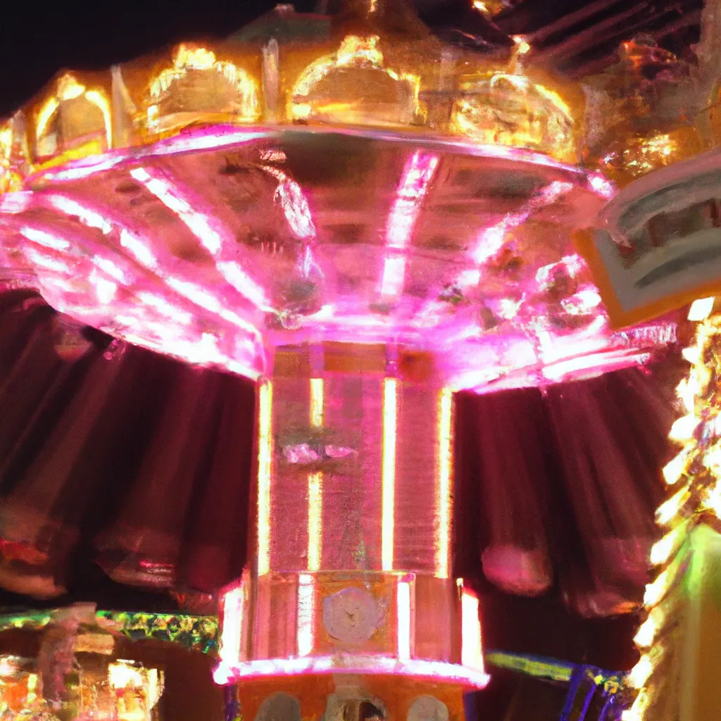 przewodnik po najlepszych parkach rozrywki