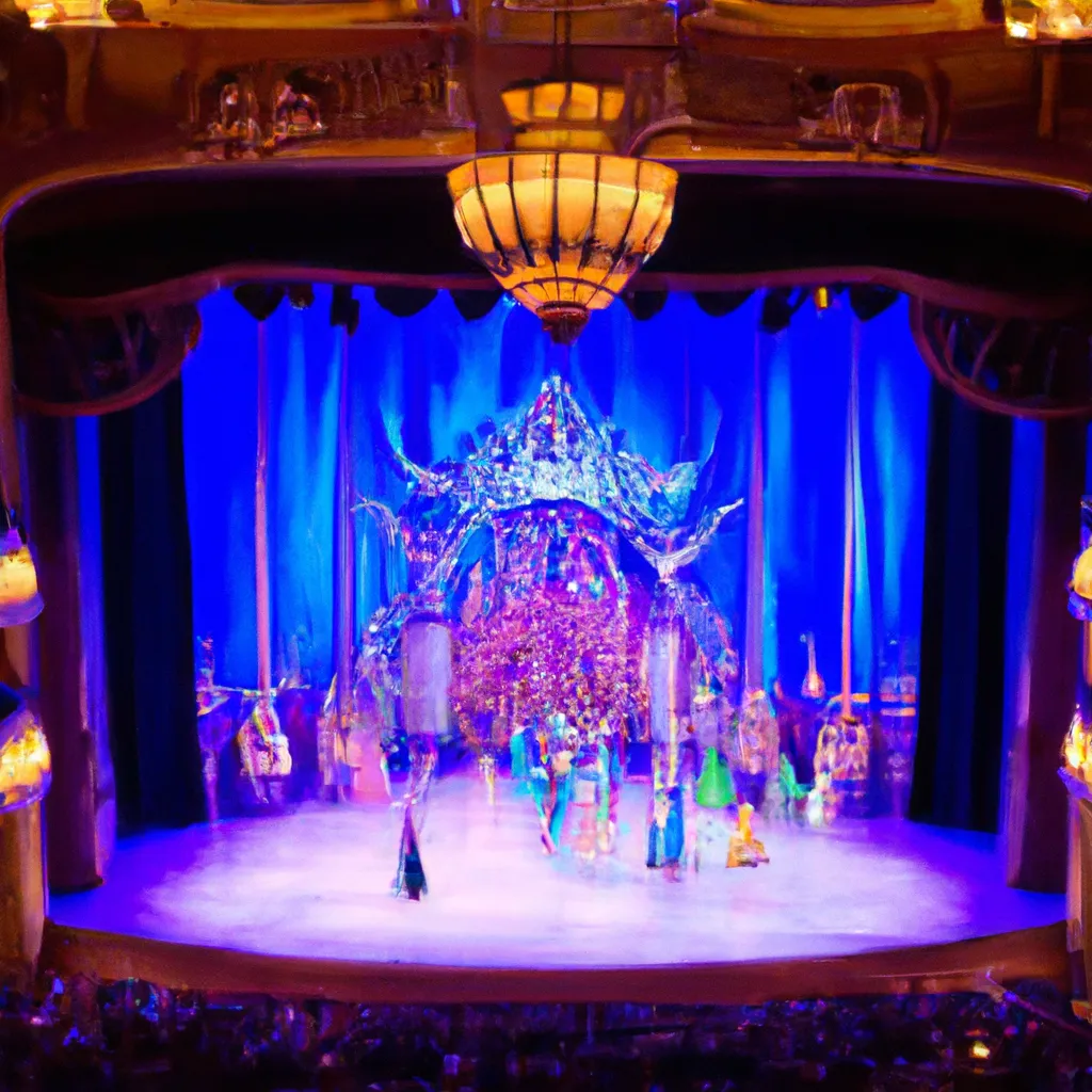 najpopularniejsze musicale wszech czasów