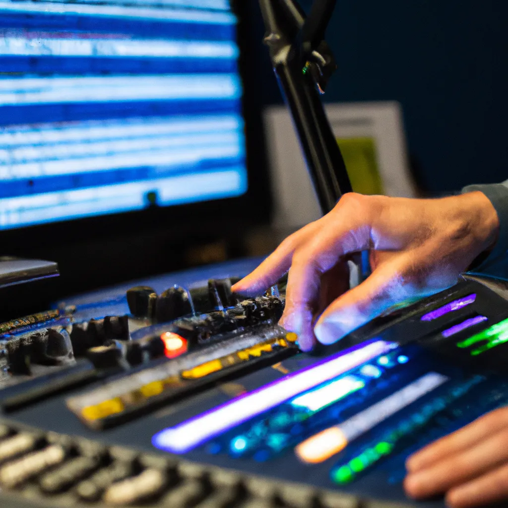 jak organizować i prowadzić radio internetowe