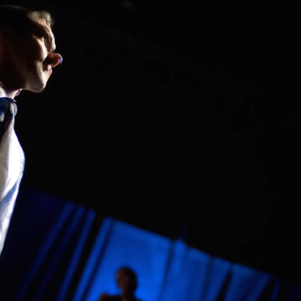 sztuka improwizacji w teatrze jak zacząć