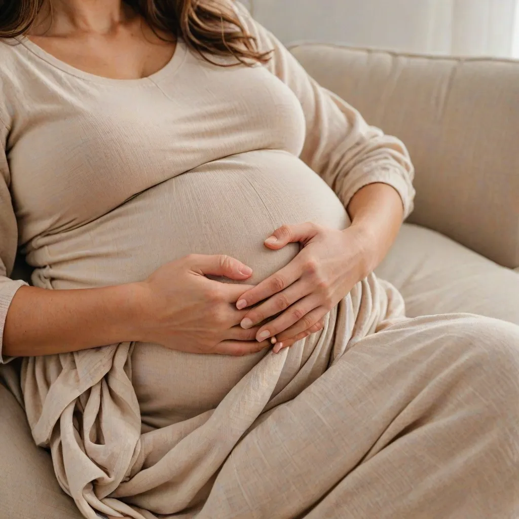 jakie są najczęstsze lęki kobiet w ciąży i jak je pokonać