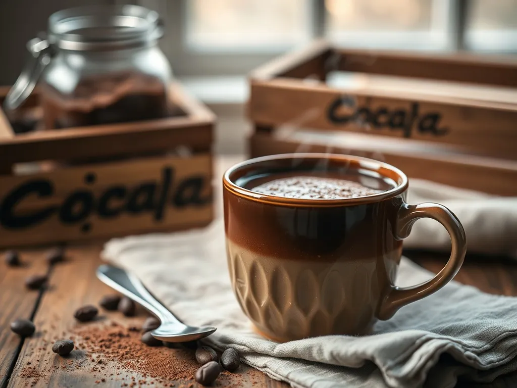 Czy DecoMorreno to prawdziwe kakao?