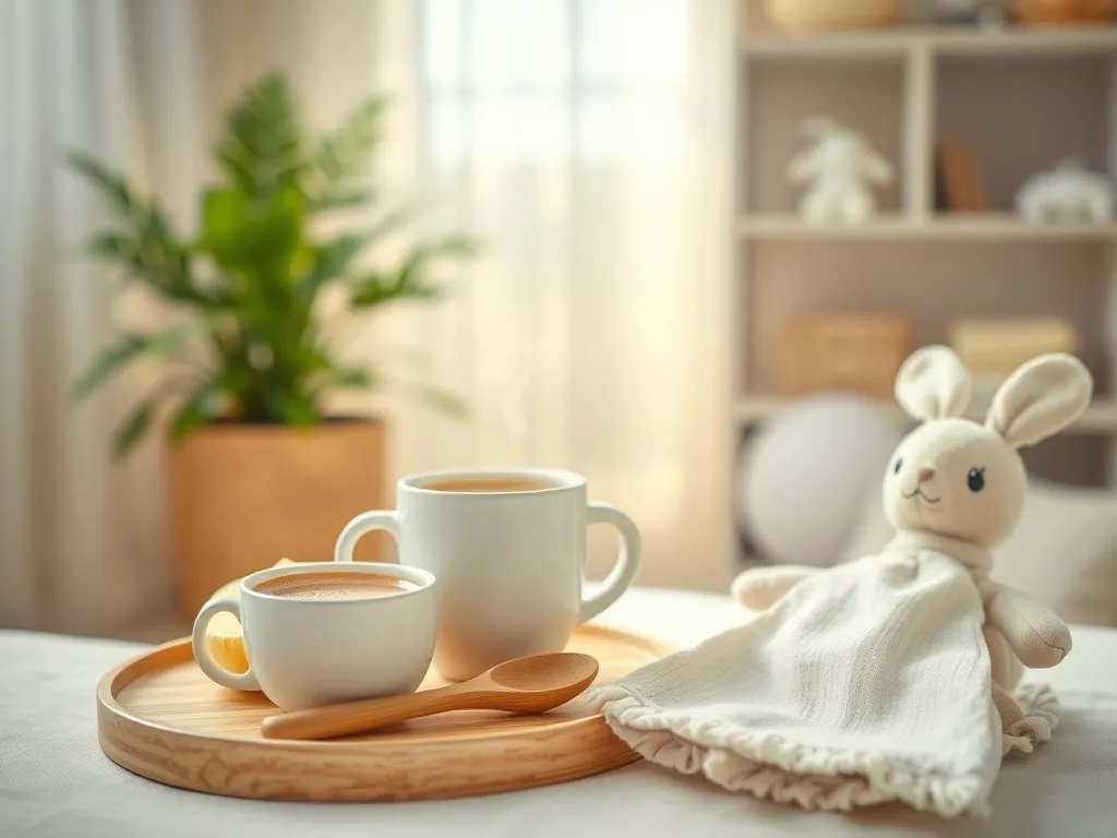 Jak zrobić kakao dla rocznego dziecka?